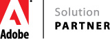 Adobe Solutions Network (ASN) Partner